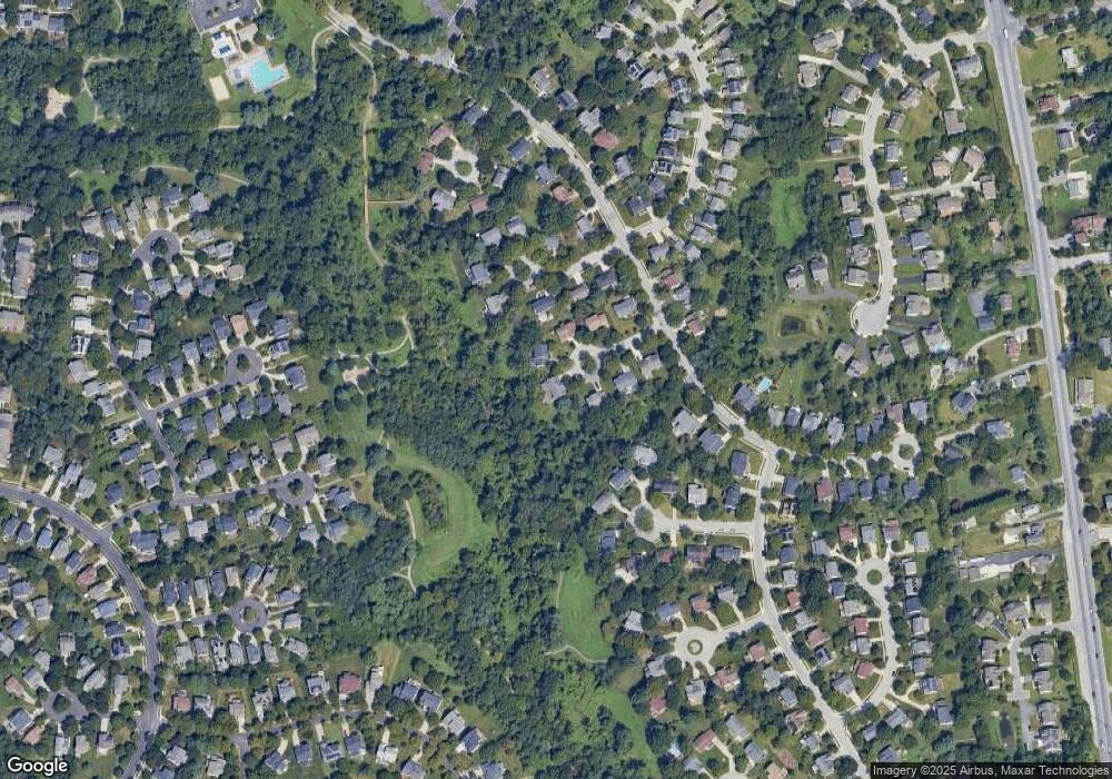 8113 Sea Light Ln, Columbia, MD 21045 - photo 1