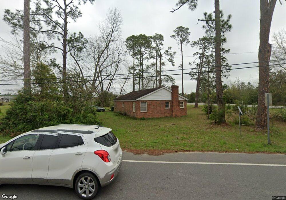 1101 S Wiley Ave, Donalsonville, GA 39845 - photo 1