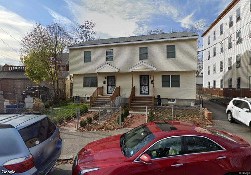 40 Margin St, Lawrence, MA 01841 - photo 1