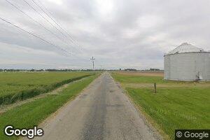 S County Road 425 E, Straughn, IN 47387