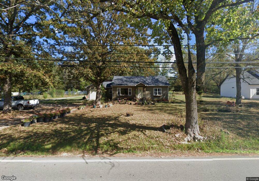 6314 Ooltewah Georgetown Rd, Ooltewah, TN 37363 - photo 1