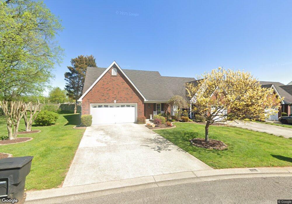 1703 Thomas Ct, Murfreesboro, TN 37127 - photo 1