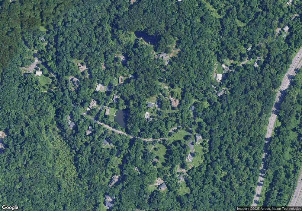 355 Mountain Rd, Irvington, NY 10533 - photo 1