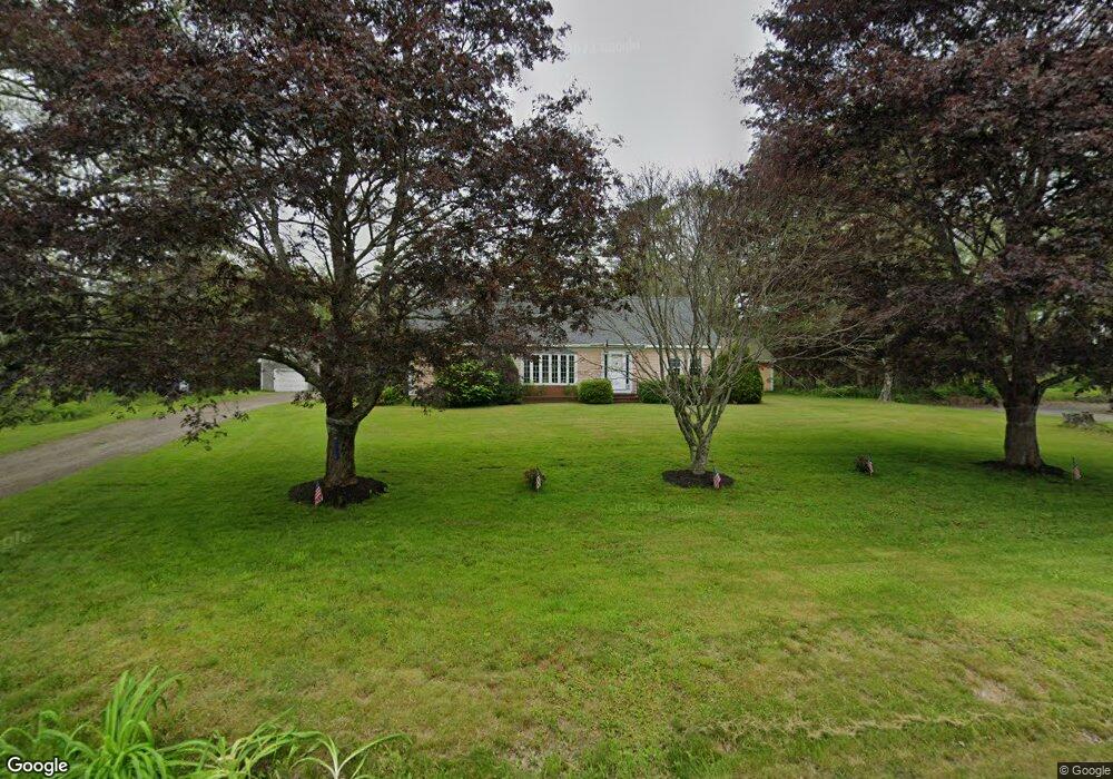 2521 Bristol Rd, New Harbor, ME 04554 - photo 1