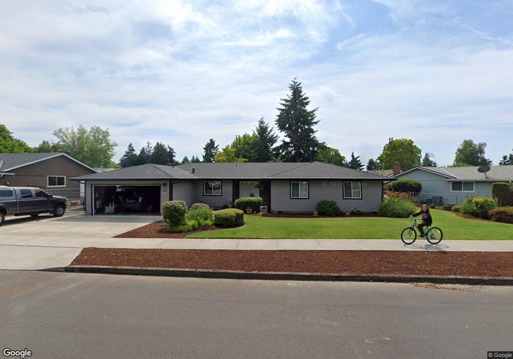 6264 Jaymar Dr NE, Keizer, OR 97303 - photo 1