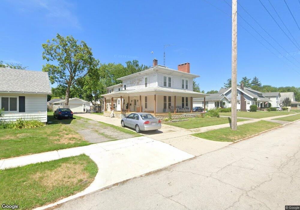 407 Palmwood St, Delta, OH 43515 - photo 1