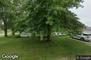 500 W North 3rd St, Findlay, IL 62534