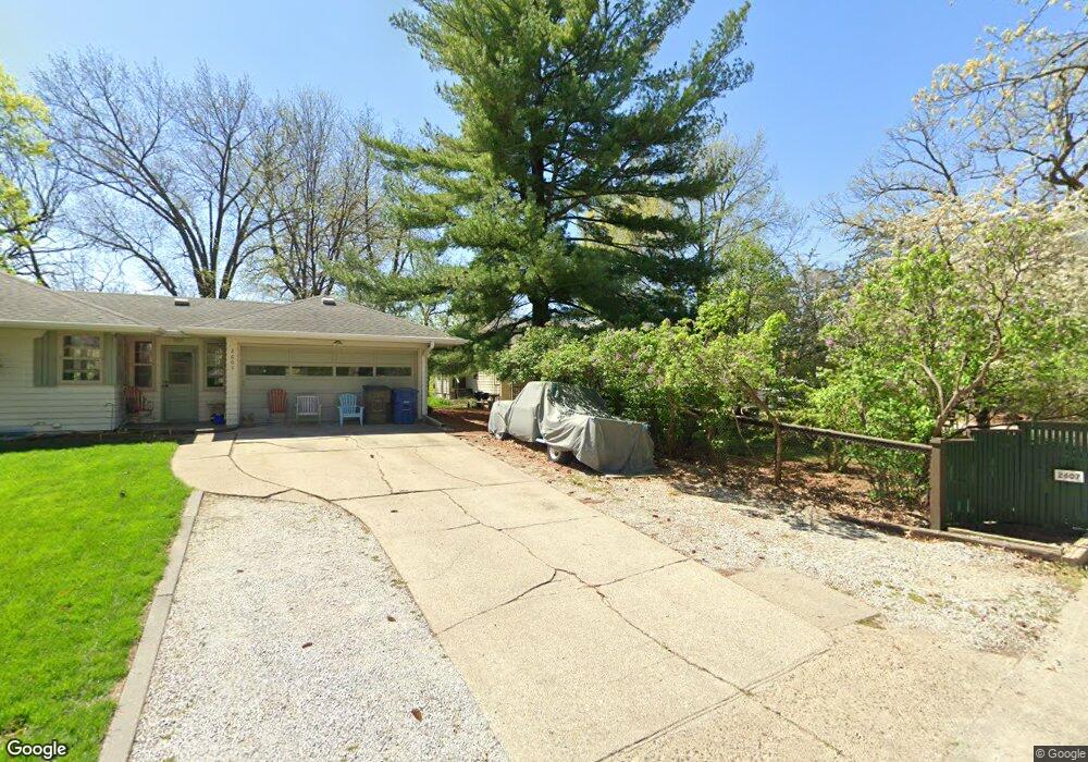 2607 Hickman Rd, Des Moines, IA 50310 - photo 1