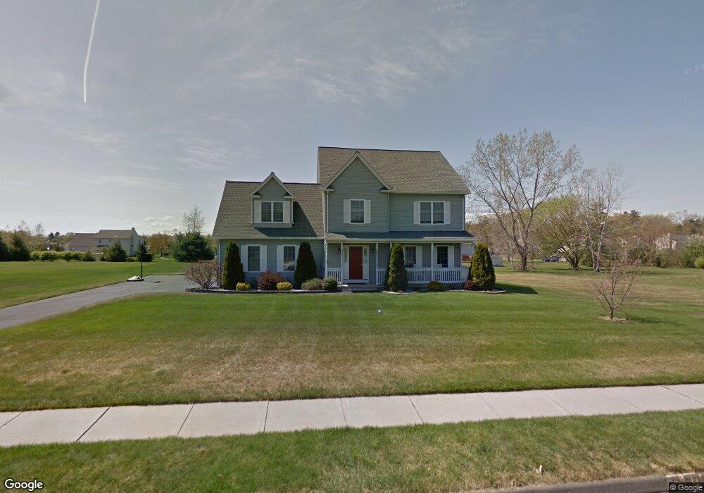 9 Deer Run, Enfield, CT 06082 - photo 1