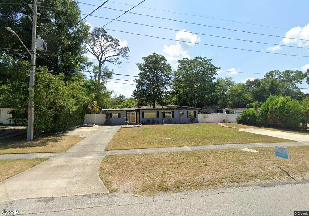 529 Glynlea Rd, Jacksonville, FL 32216 - photo 1