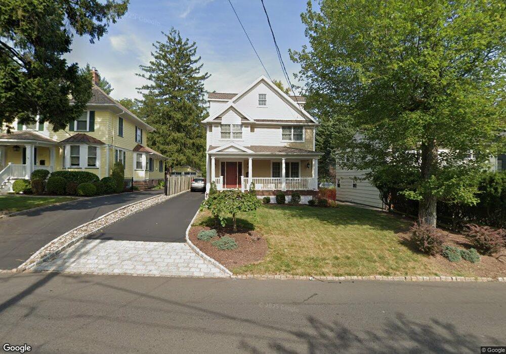 112 Short Hills Ave, Short Hills, NJ 07078 - photo 1