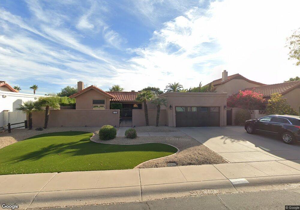 1949 E Carver Rd, Tempe, AZ 85284 - photo 1