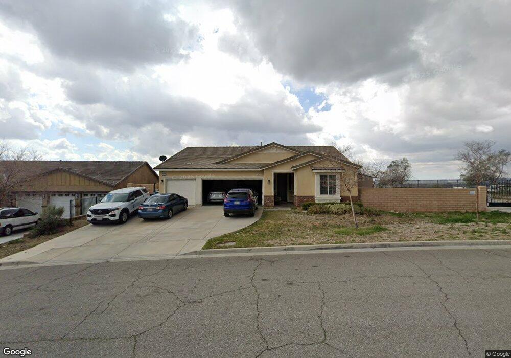 5470 N Pinnacle Ln, San Bernardino, CA 92407 - photo 1