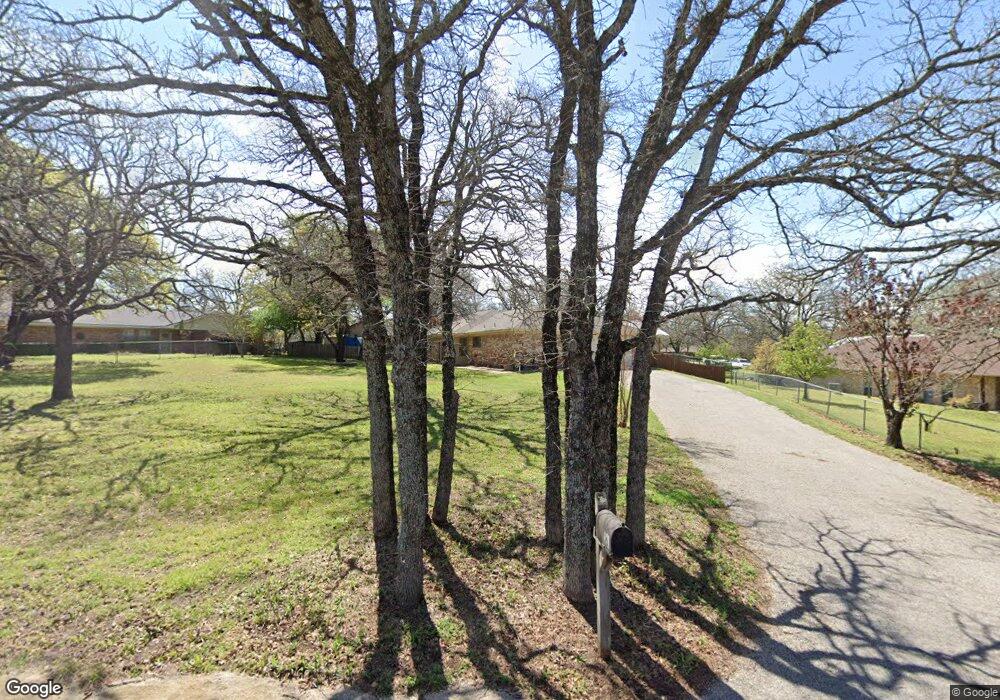 821 Jane Ln, Weatherford, TX 76085 - photo 1