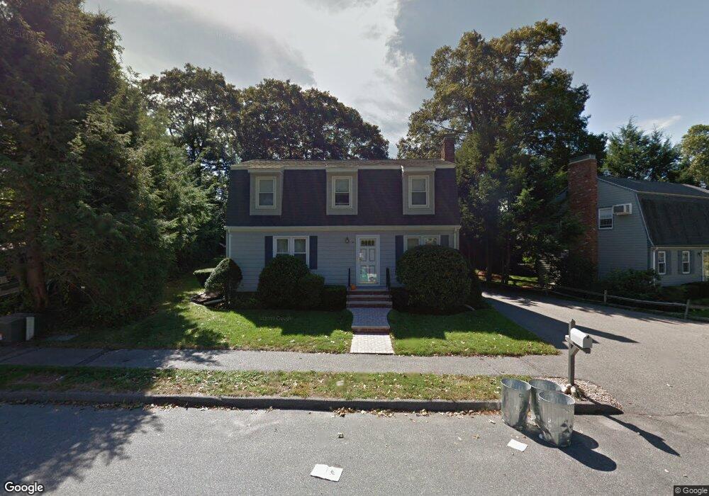 16 Tamarock Terrace, Stoneham, MA 02180 - photo 1