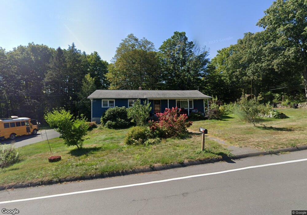 255 Strong St, Amherst, MA 01002 - photo 1