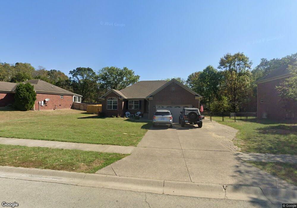 374 Lentz Ln, Mount Washington, KY 40047 - photo 1