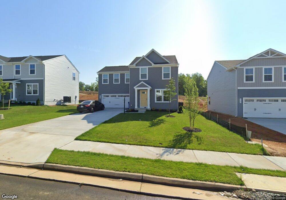 1707 Creek Bottom Place, Stafford, VA 22554 - photo 1