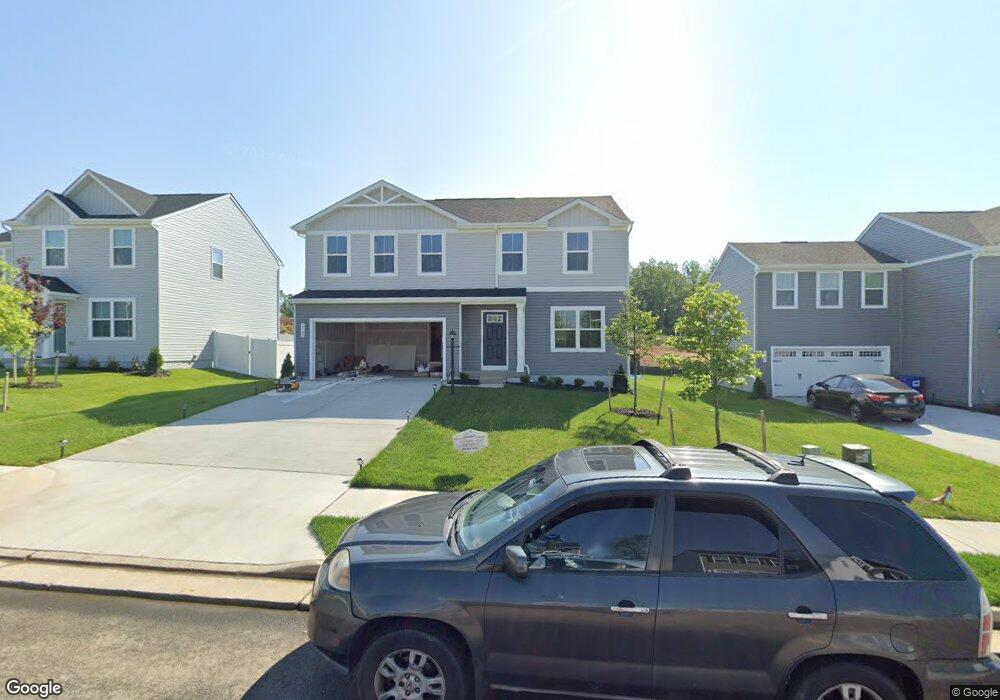 1705 Creek Bottom Place, Stafford, VA 22554 - photo 1