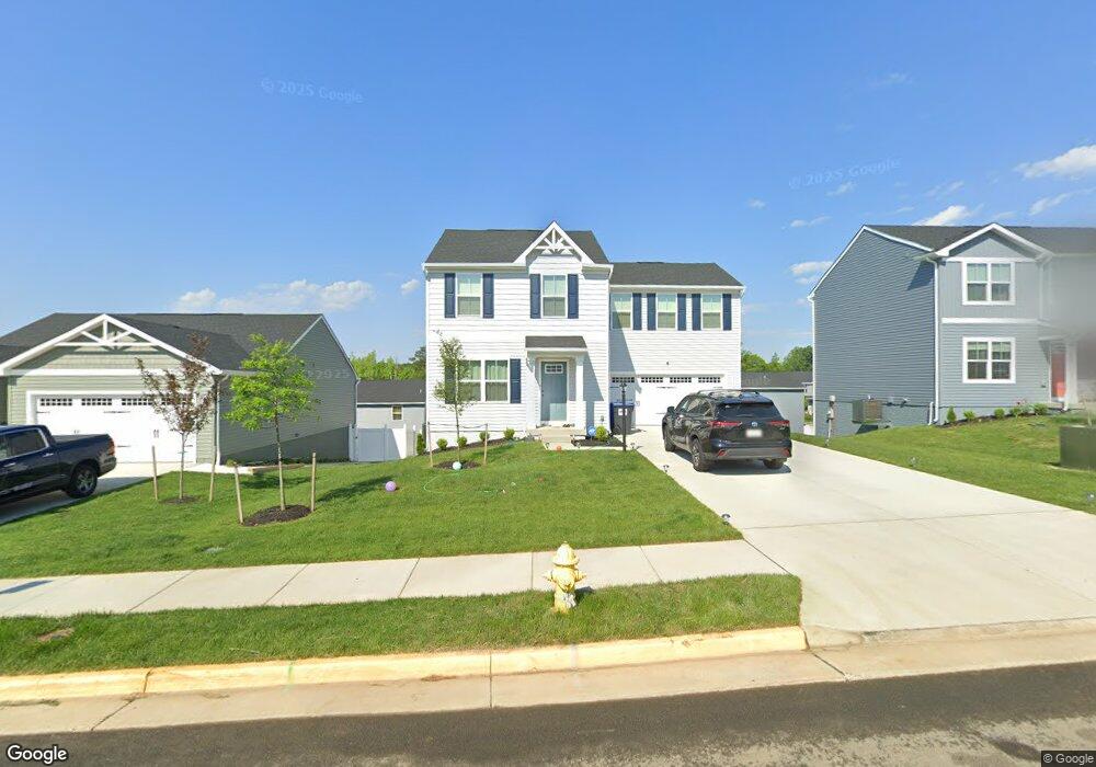 1700 Creek Bottom Place, Stafford, VA 22554 - photo 1