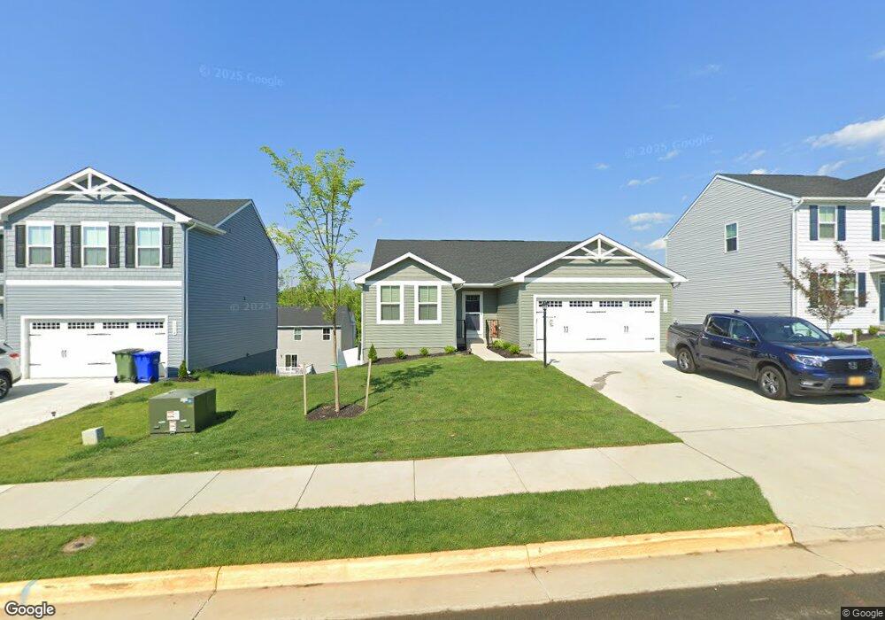 1702 Creek Bottom Place, Stafford, VA 22554 - photo 1