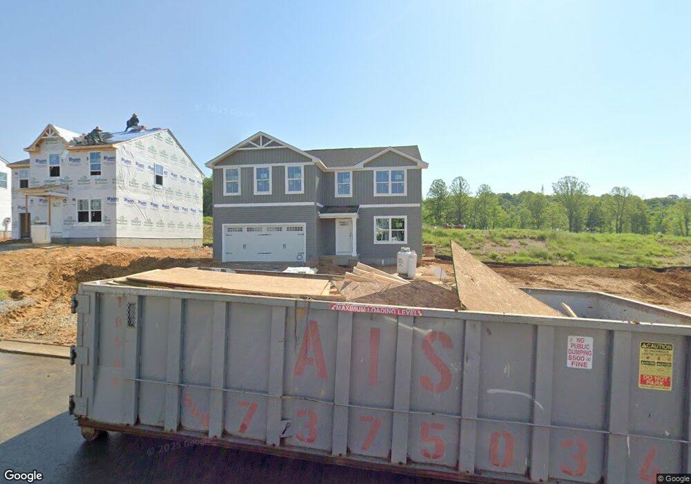 1719 Creek Bottom Place, Stafford, VA 22554 - photo 1