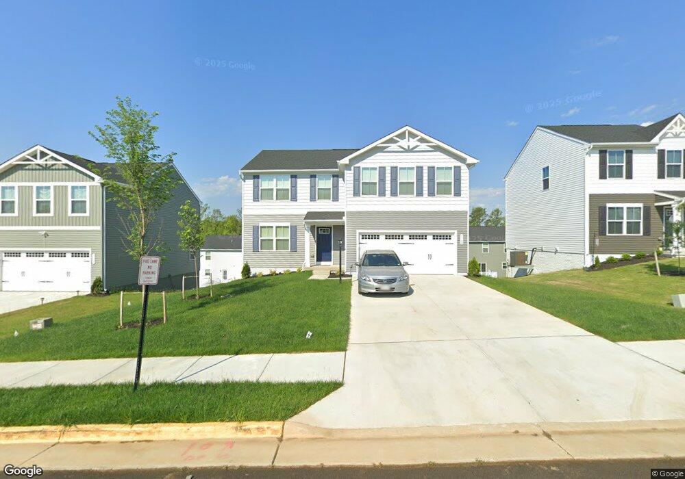 1708 Creek Bottom Place, Stafford, VA 22554 - photo 1