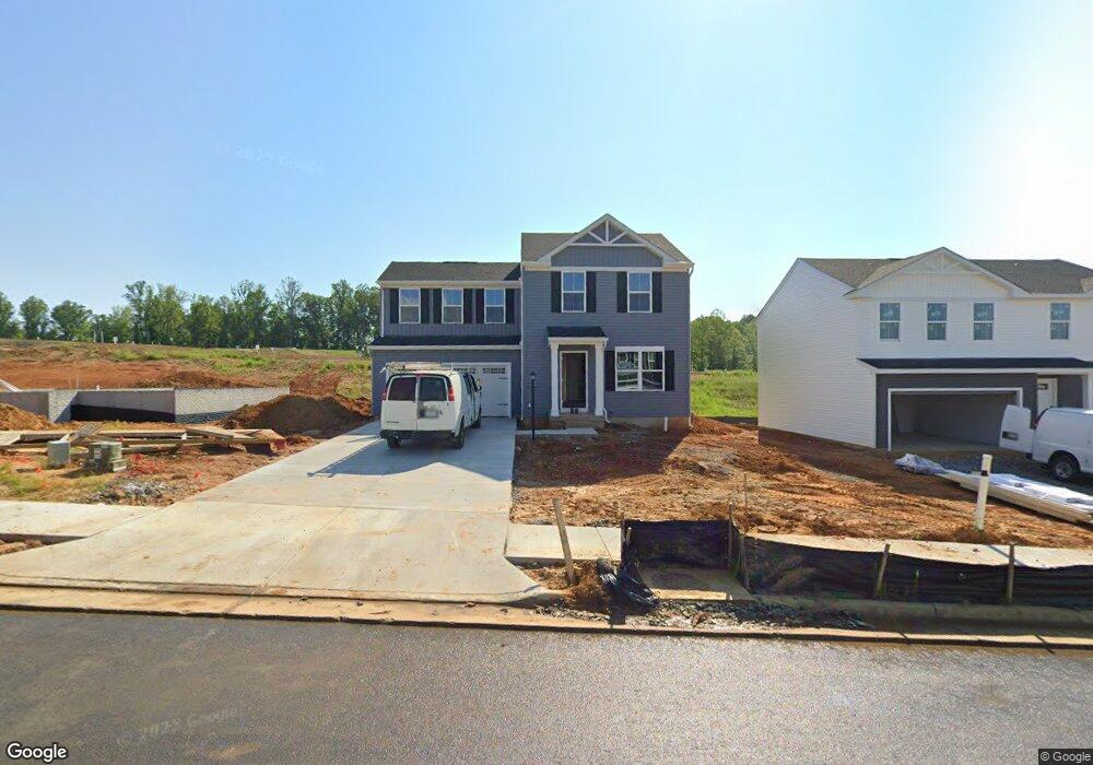 1713 Creek Bottom Place, Stafford, VA 22554 - photo 1