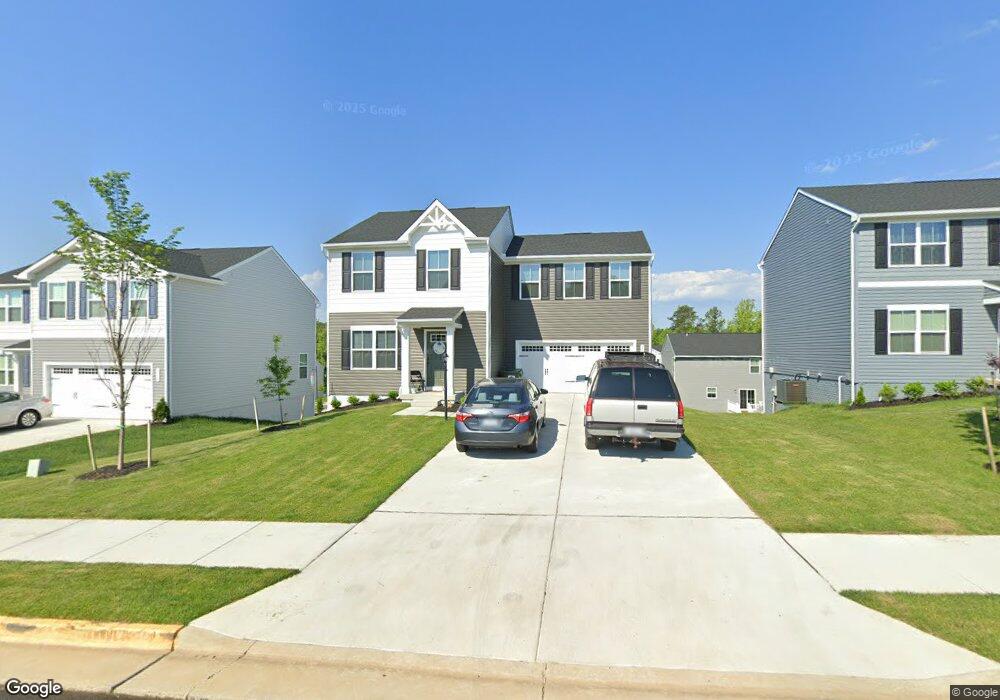 1706 Creek Bottom Place, Stafford, VA 22554 - photo 1