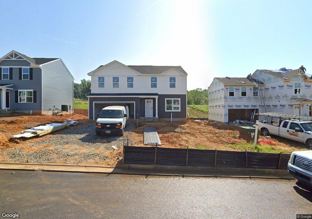 1715 Creek Bottom Place, Stafford, VA 22554 - photo 1