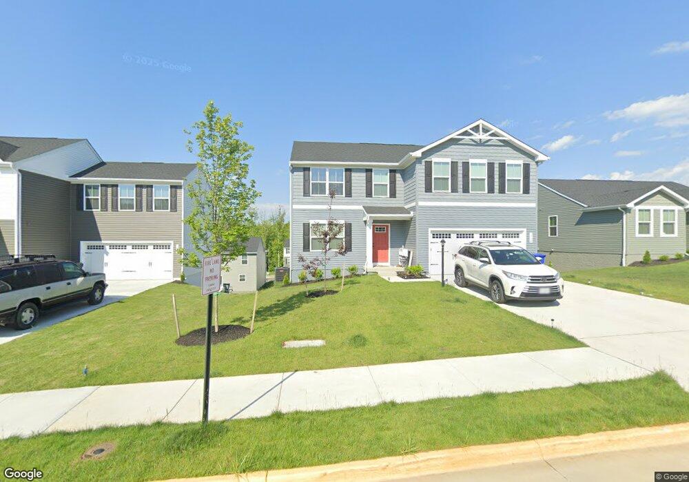 1704 Creek Bottom Place, Stafford, VA 22554 - photo 1