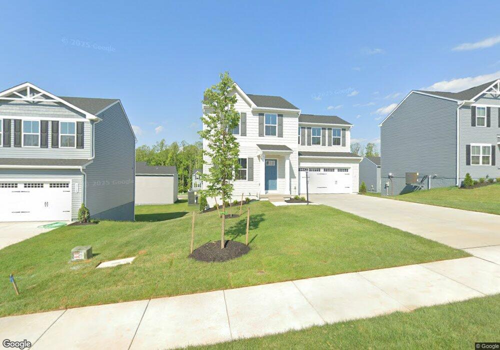 1716 Creek Bottom Place, Stafford, VA 22554 - photo 1