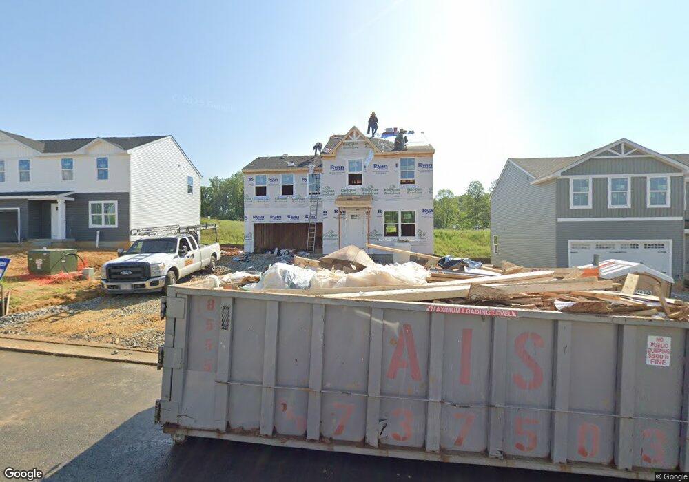 1717 Creek Bottom Place, Stafford, VA 22554 - photo 1