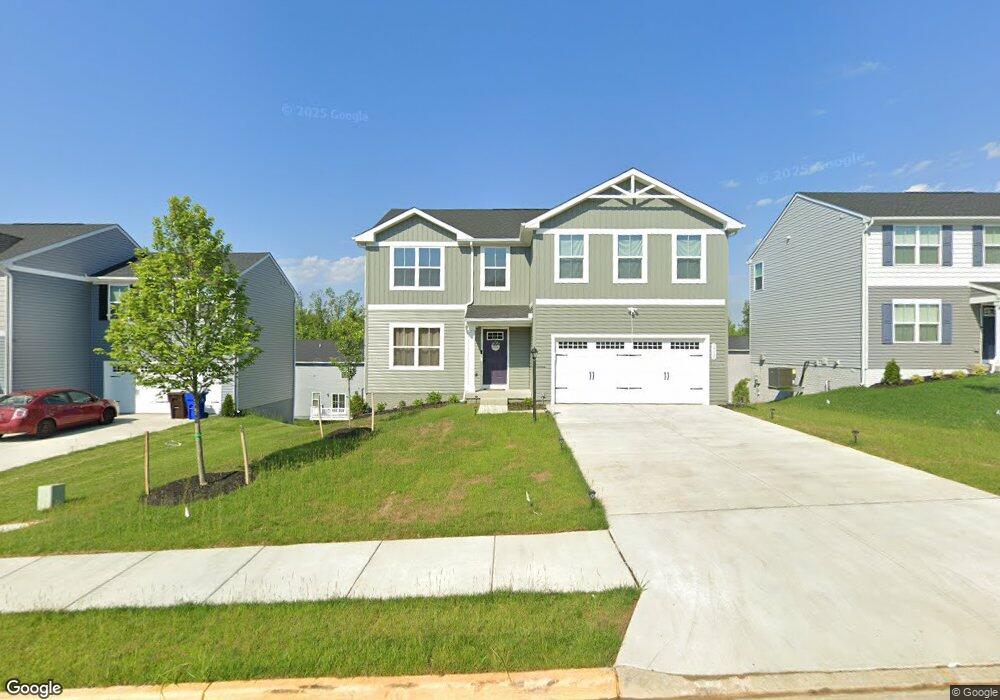 1710 Creek Bottom Place, Stafford, VA 22554 - photo 1