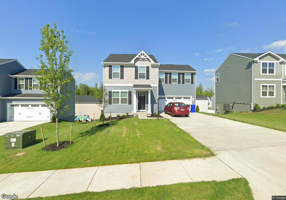 1712 Creek Bottom Place, Stafford, VA 22554 - photo 1