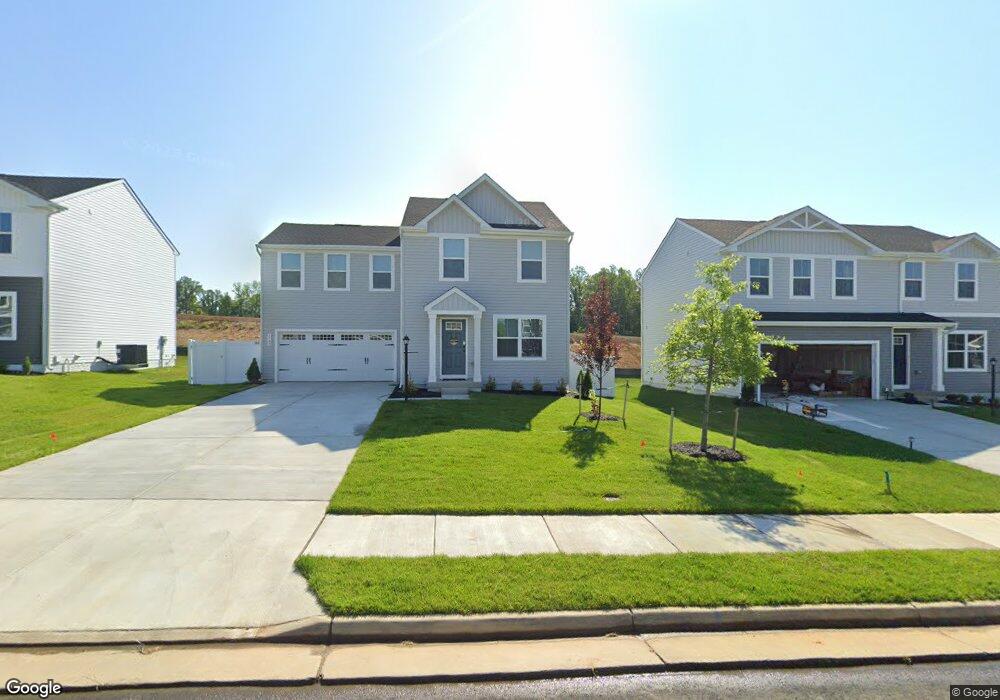 1703 Creek Bottom Place, Stafford, VA 22554 - photo 1