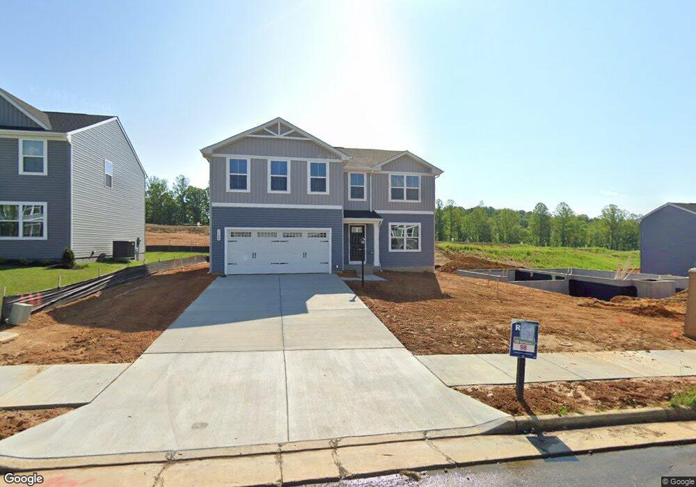 1709 Creek Bottom Place, Stafford, VA 22554 - photo 1