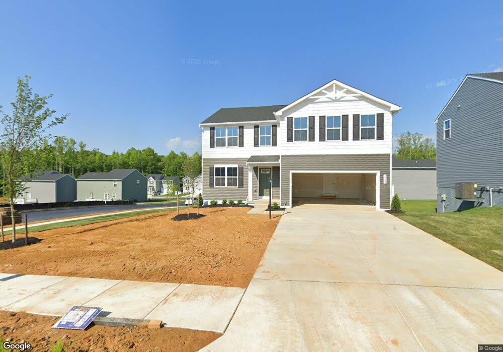 1720 Creek Bottom Place, Stafford, VA 22554 - photo 1