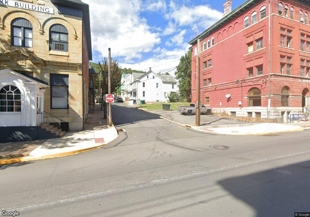 813 N Rock St unit 815, Shamokin, PA 17872 - photo 1