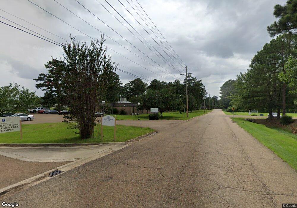 1701 White St, McComb, MS 39648 - photo 1