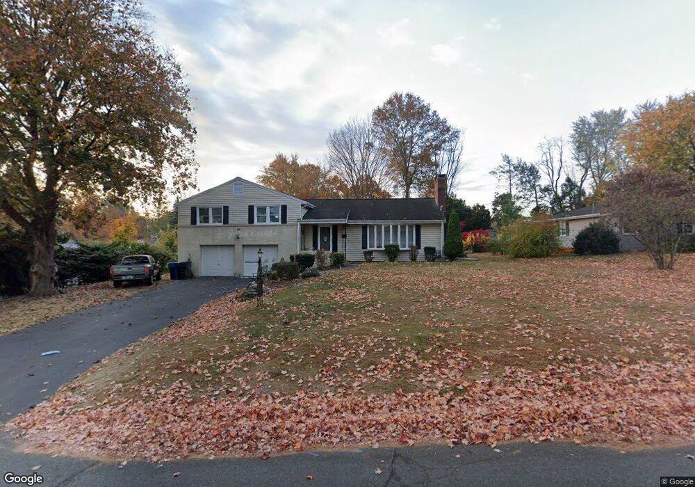 84 Chatham Rd, Berlin, CT 06037 - photo 1