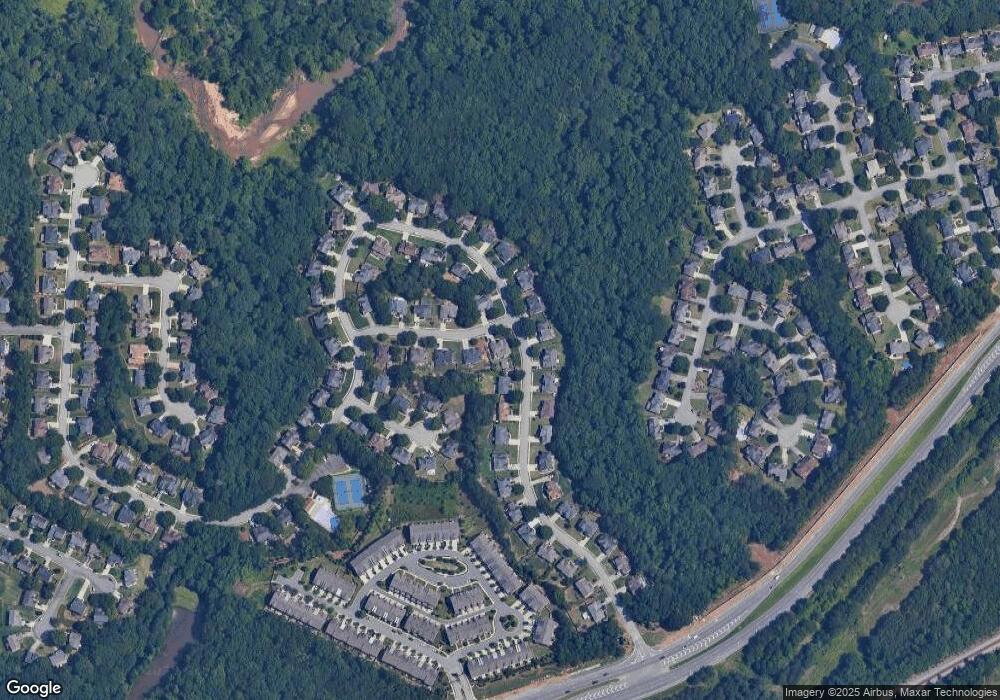 3804 Ballentree Way unit 1, Duluth, GA 30097 - photo 1