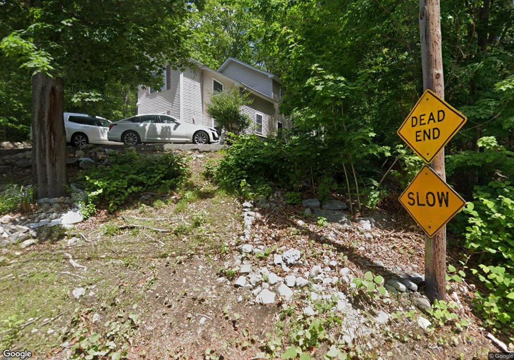 42 Lincoln St, Smithfield, RI 02917 - photo 1