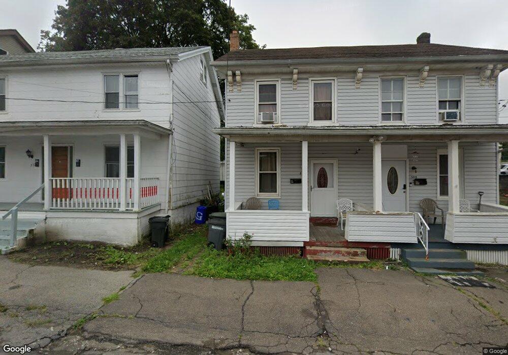 512 E Chestnut St, Hazleton, PA 18201 - photo 1