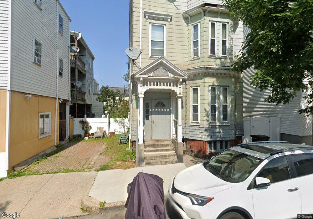 6 Prescott St unit 2, Boston, MA 02128 - photo 1