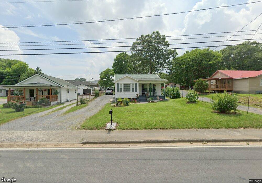 218 S Grimes St, Dalton, GA 30721 - photo 1