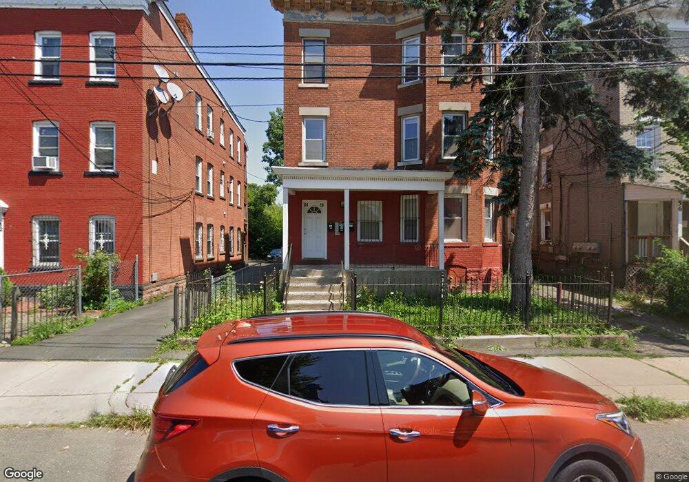 58 Bedford St unit 60, Hartford, CT 06120 - photo 1