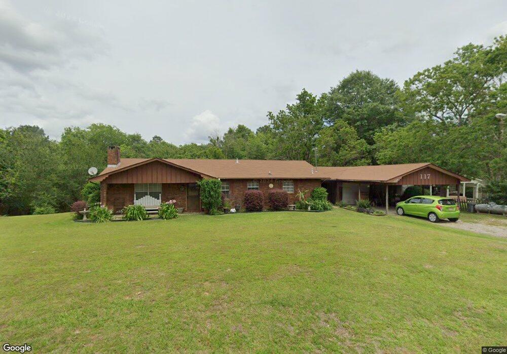 117 Gardner Rd, Laurel, MS 39443 - photo 1
