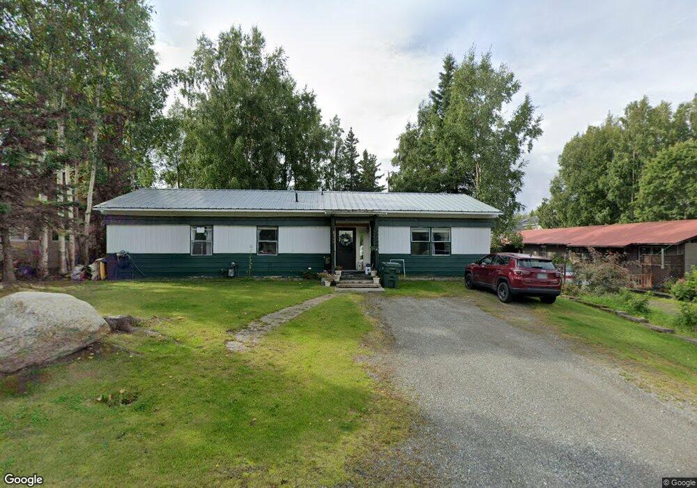 8260 Pokey Cir, Anchorage, AK 99507 - photo 1