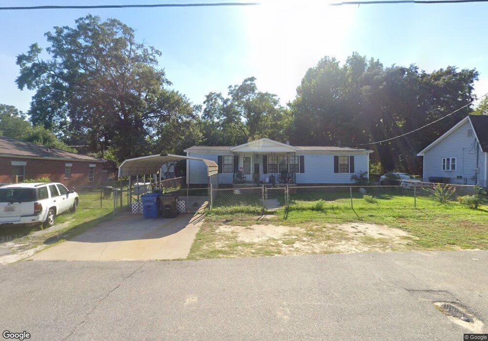 303 Hook Ave, West Columbia, SC 29169 - photo 1